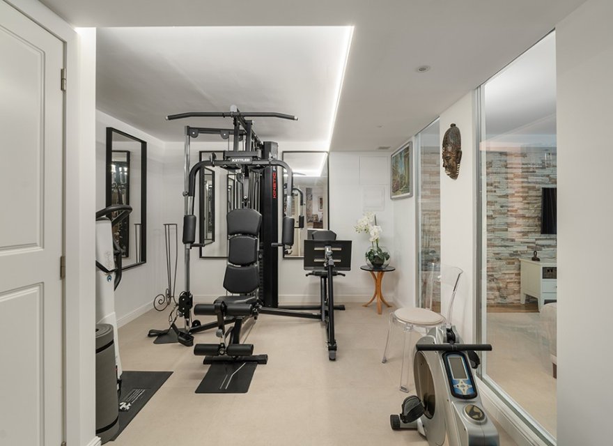 Перепродажа - Вилла - Costa de la Calma