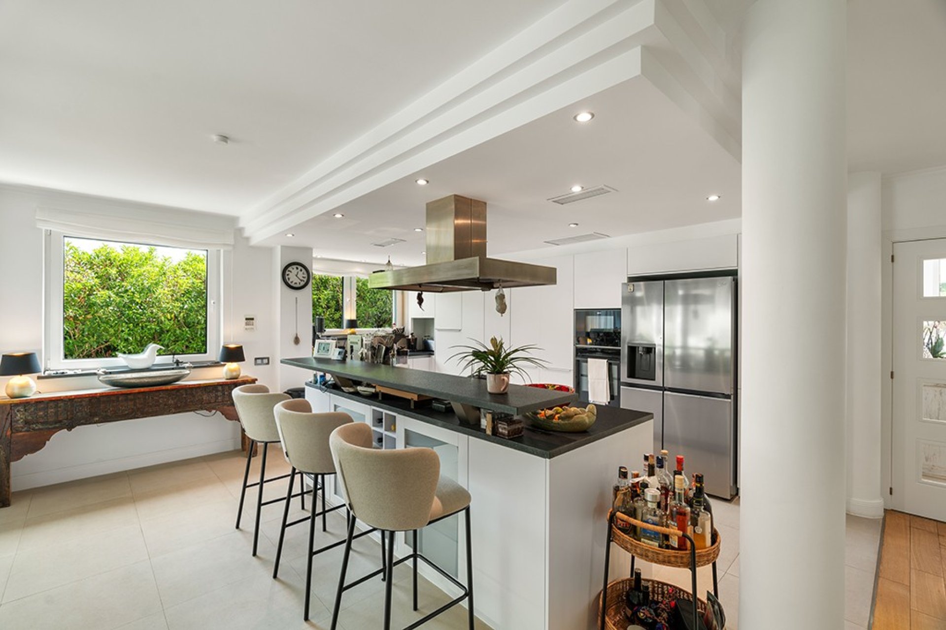 Перепродажа - Вилла - Costa de la Calma