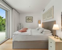 Перепродажа - Вилла - Costa de la Calma