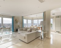 Перепродажа - Вилла - Costa de la Calma