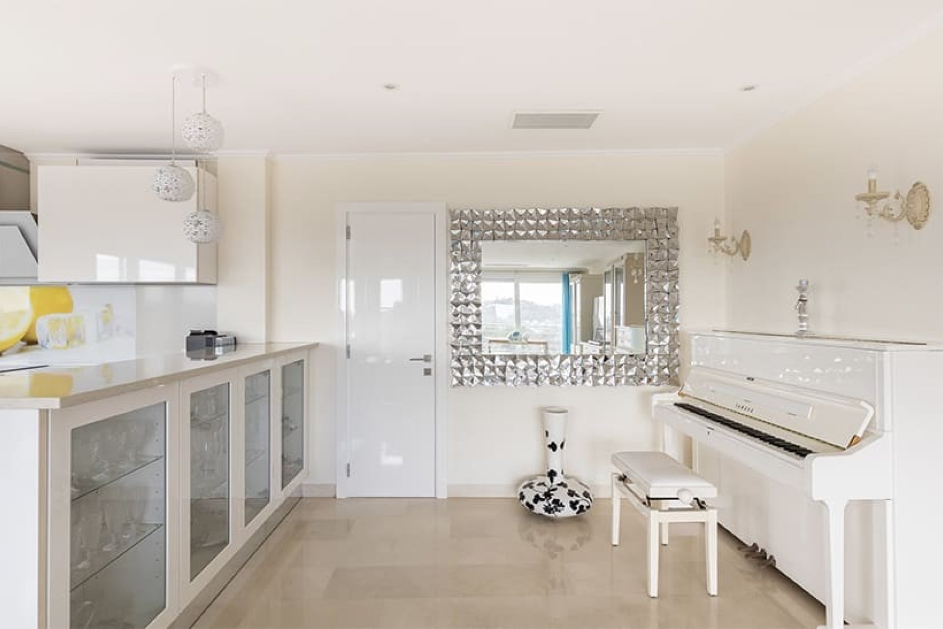 Перепродажа - Вилла - Costa de la Calma