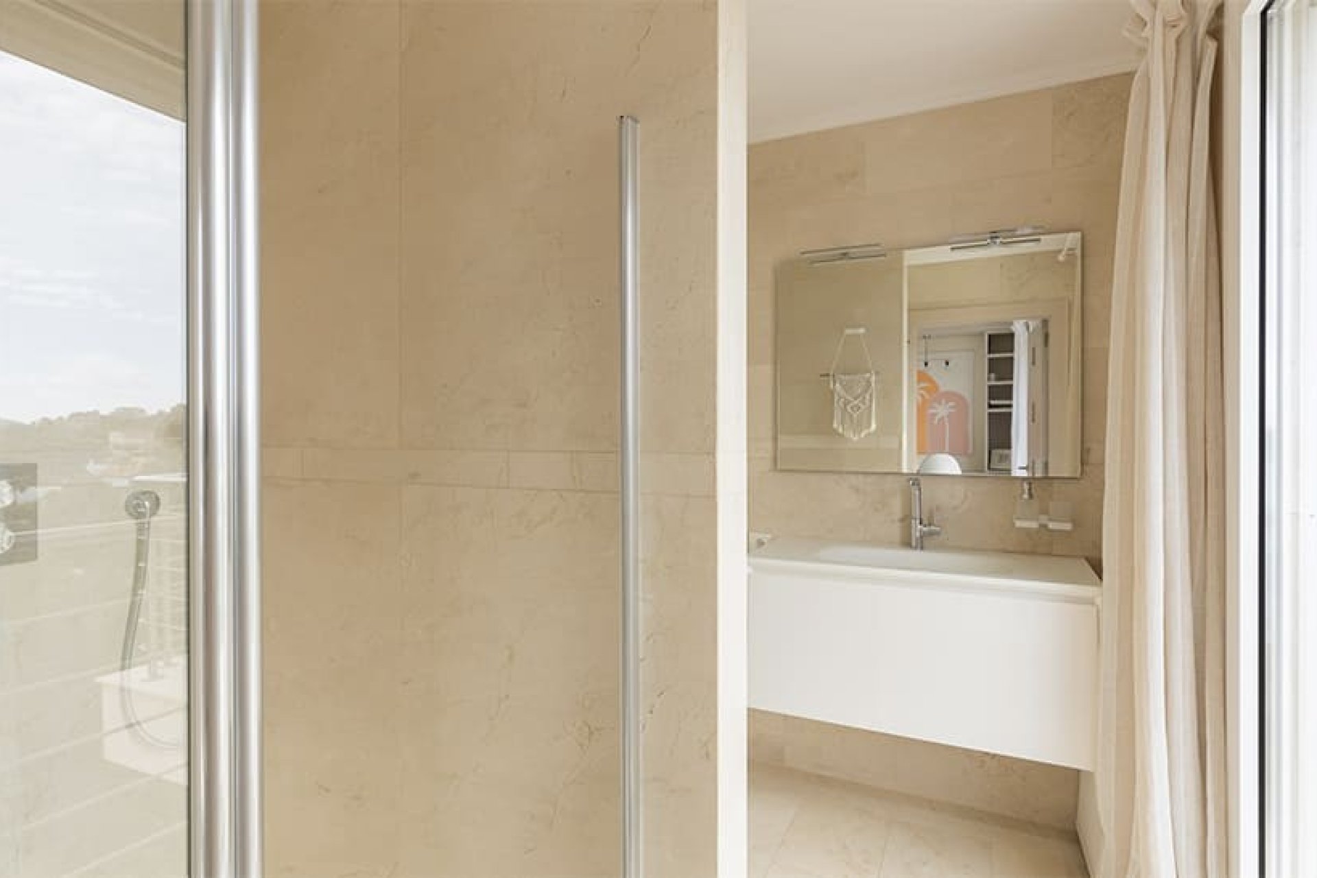 Перепродажа - Вилла - Costa de la Calma