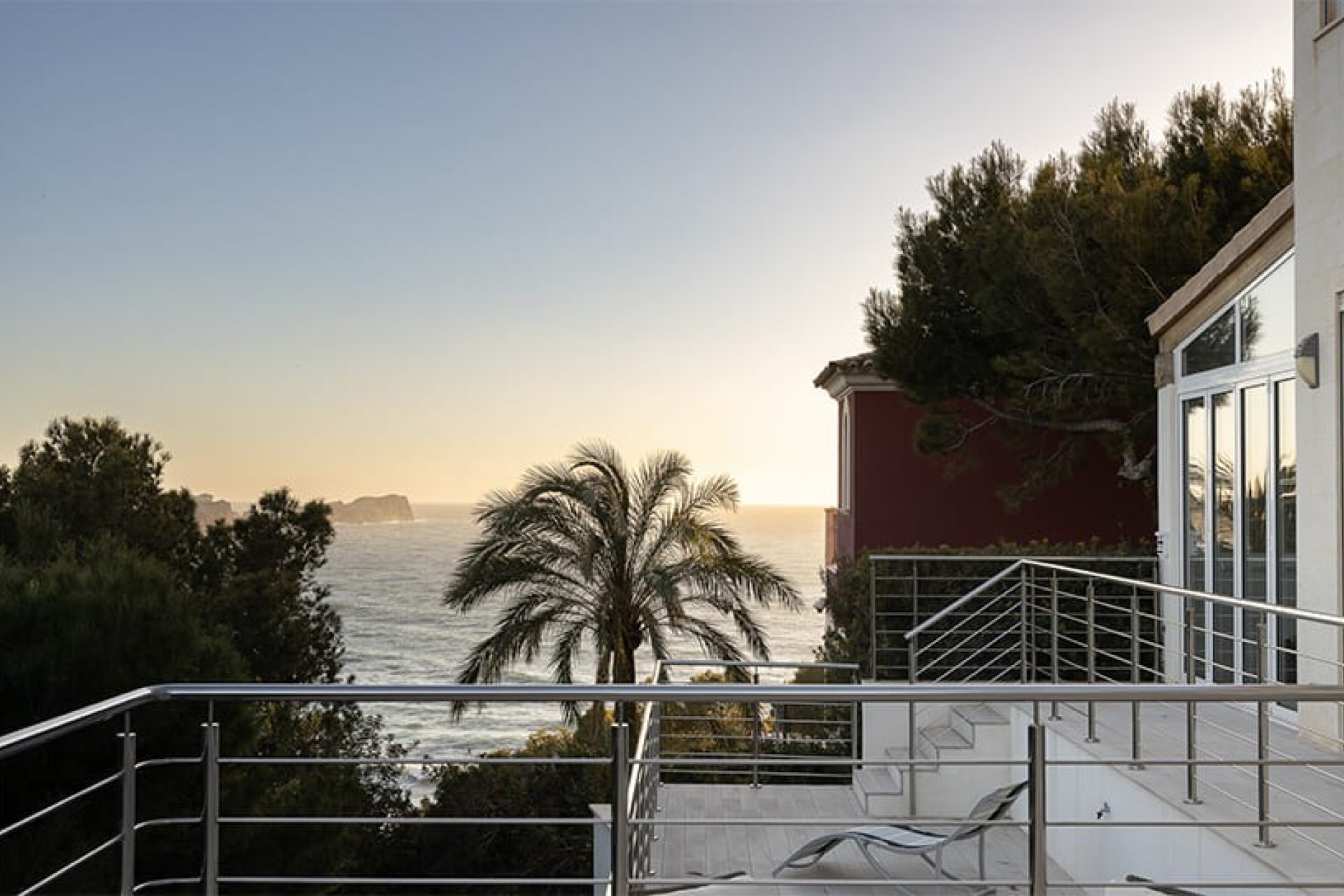 Перепродажа - Вилла - Costa de la Calma