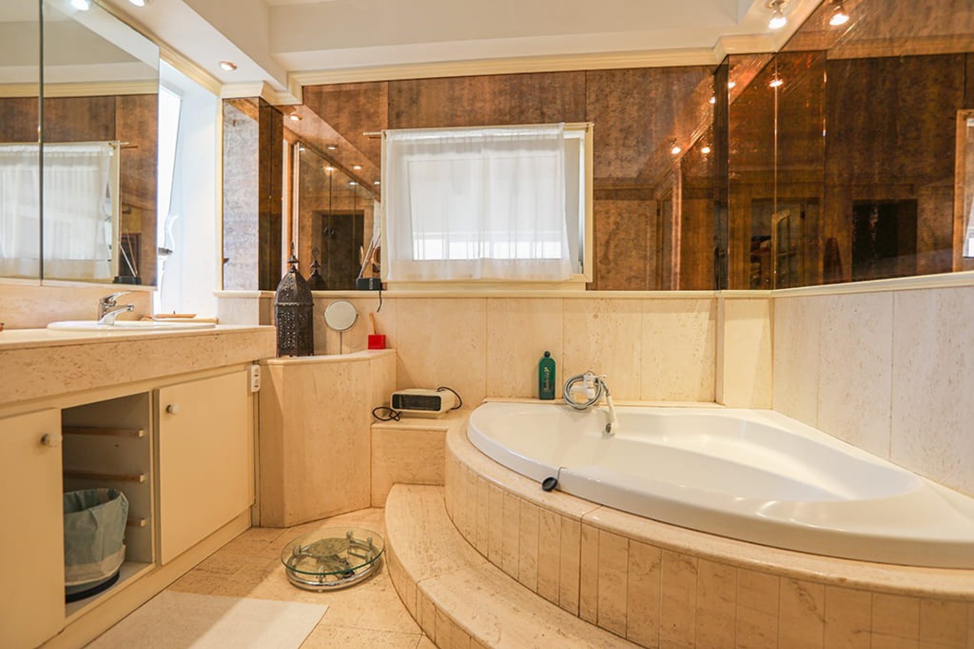 Перепродажа - Вилла - Costa de la Calma