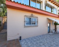 Перепродажа - Вилла - Costa de la Calma