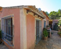 Перепродажа - Вилла - Costa de la Calma