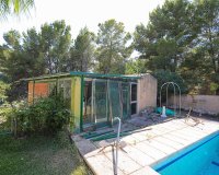 Перепродажа - Вилла - Costa de la Calma