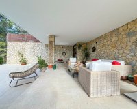 Перепродажа - Вилла - Costa de la Calma