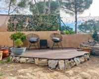 Перепродажа - Вилла - Costa de la Calma