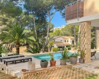 Перепродажа - Вилла - Costa de la Calma