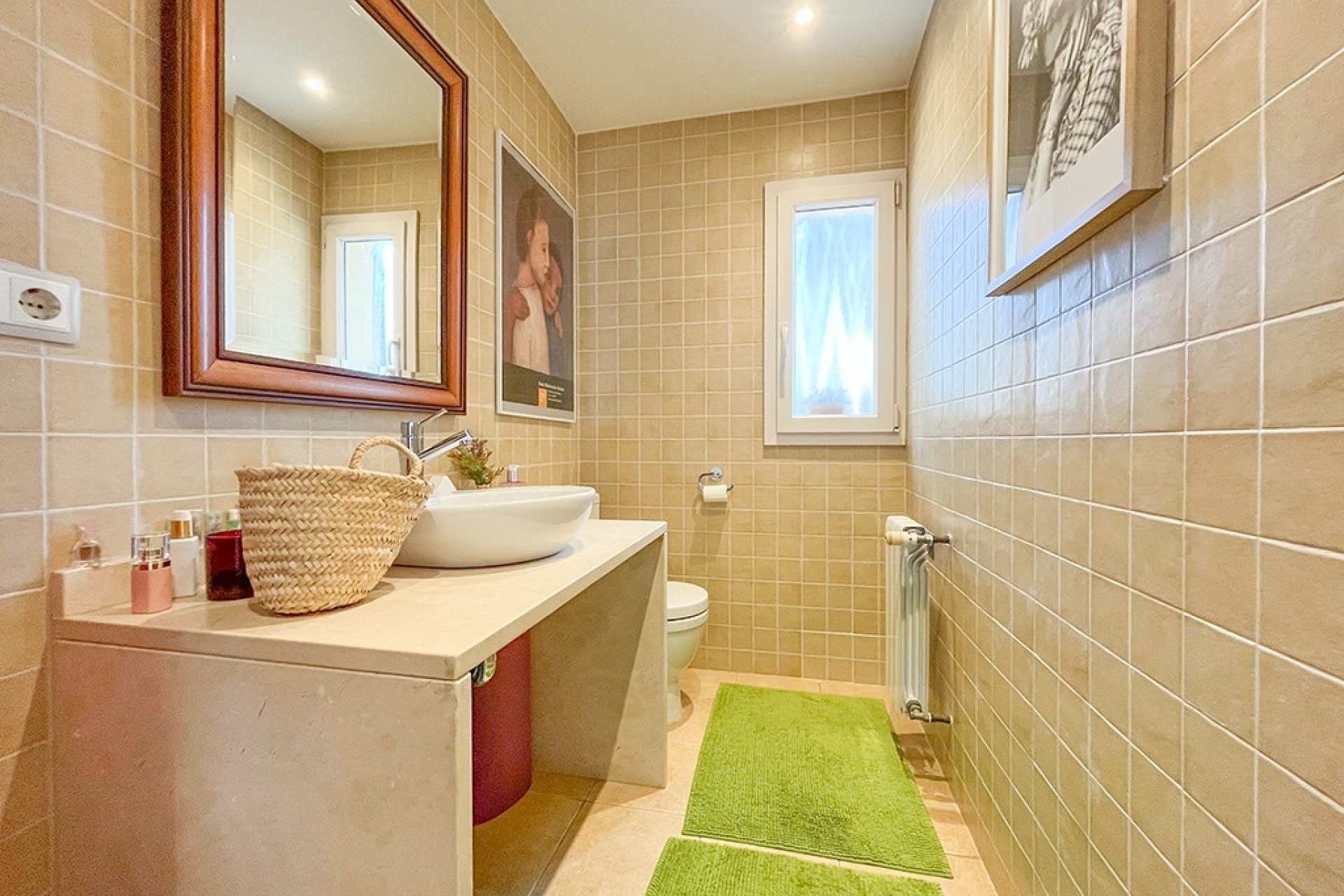 Перепродажа - Вилла - Costa de la Calma