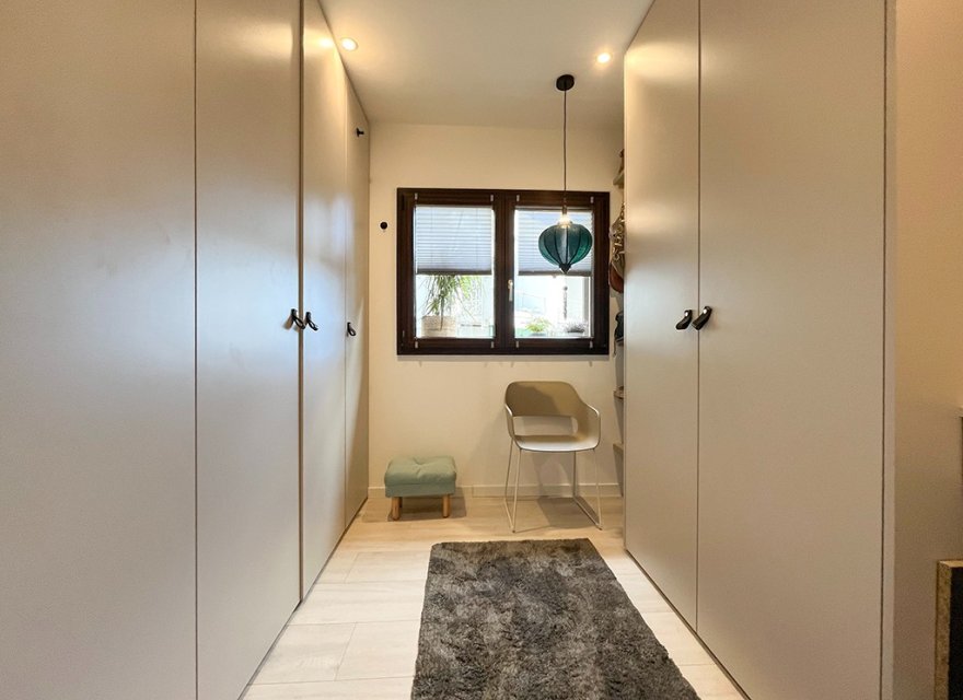 Перепродажа - Вилла - Costa de la Calma