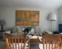 Перепродажа - Вилла - Costa de la Calma