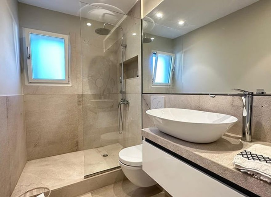 Перепродажа - Вилла - Costa de la Calma