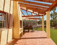 Перепродажа - Вилла - Cuevas del Almanzora - Villaricos