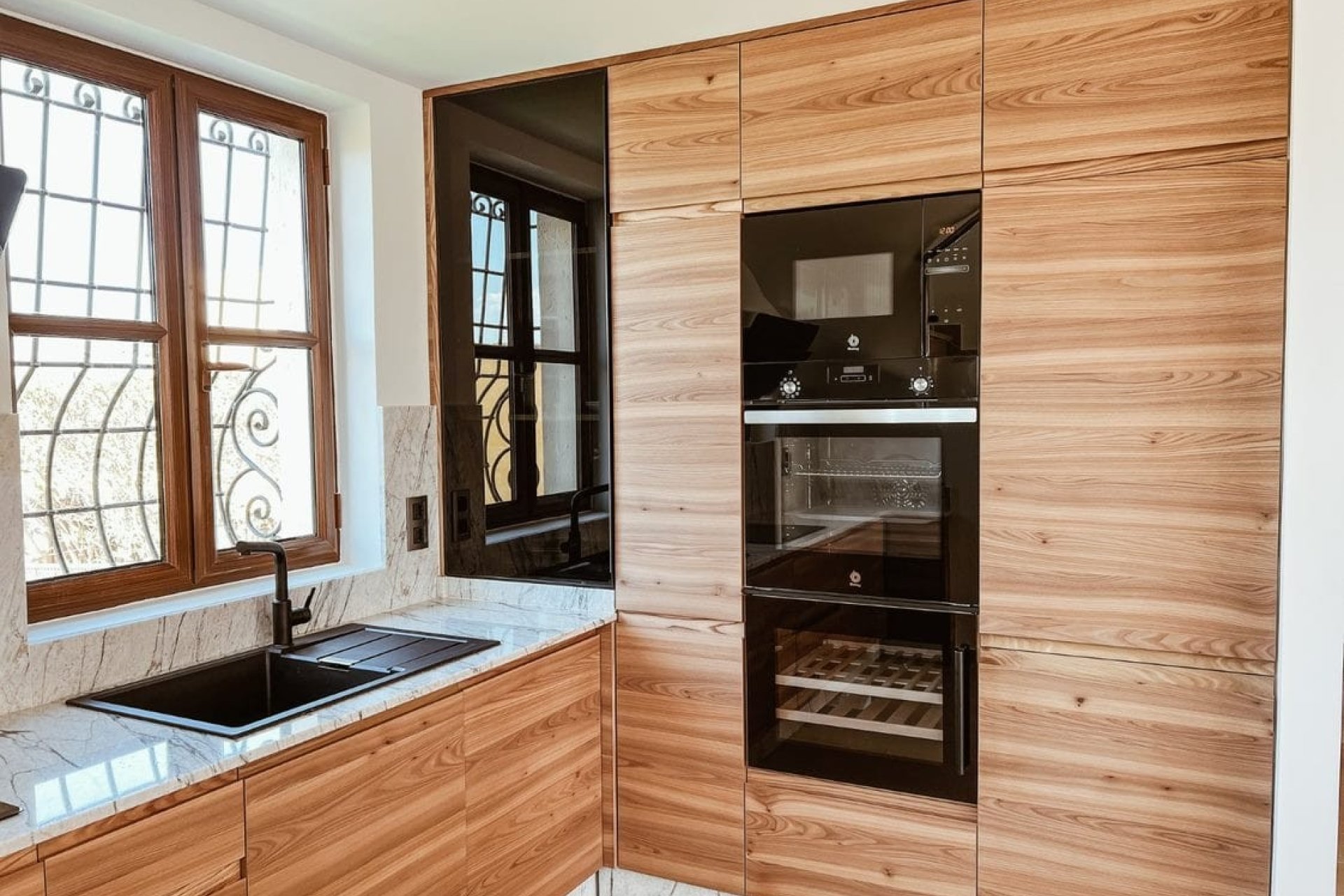 Перепродажа - Вилла - Cuevas del Almanzora - Villaricos