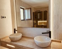 Перепродажа - Вилла - Cuevas del Almanzora - Villaricos