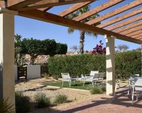 Перепродажа - Вилла - Cuevas del Almanzora - Villaricos