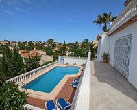 Перепродажа - Вилла - Denia - Altomira