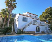 Перепродажа - Вилла - Denia - Altomira