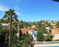 Перепродажа - Вилла - Denia - Altomira