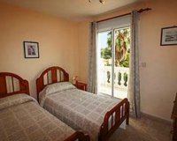 Перепродажа - Вилла - Denia - Altomira