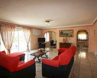 Перепродажа - Вилла - Denia - Altomira