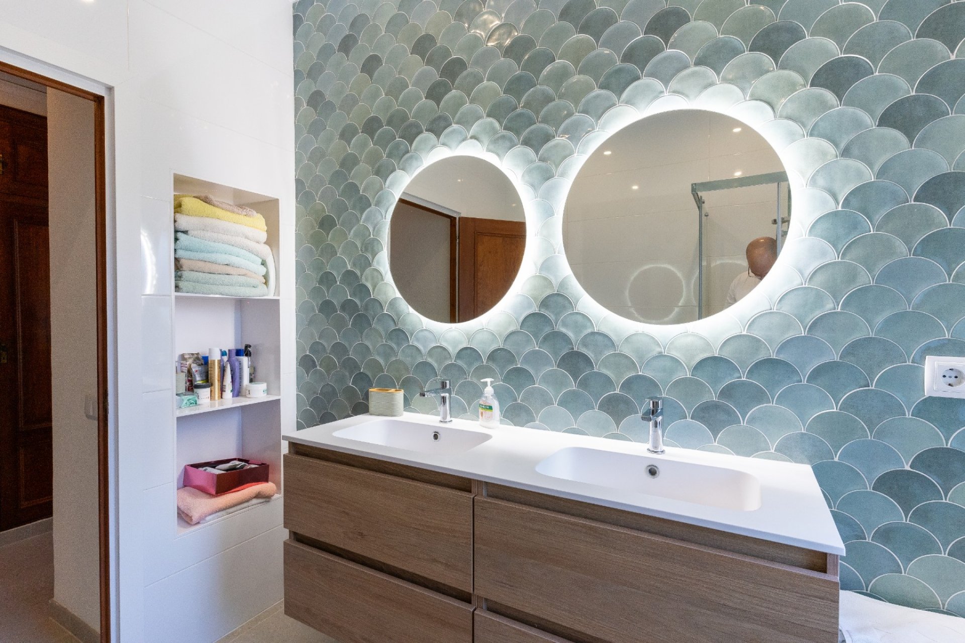 Перепродажа - Вилла - Denia - Costa Blanca