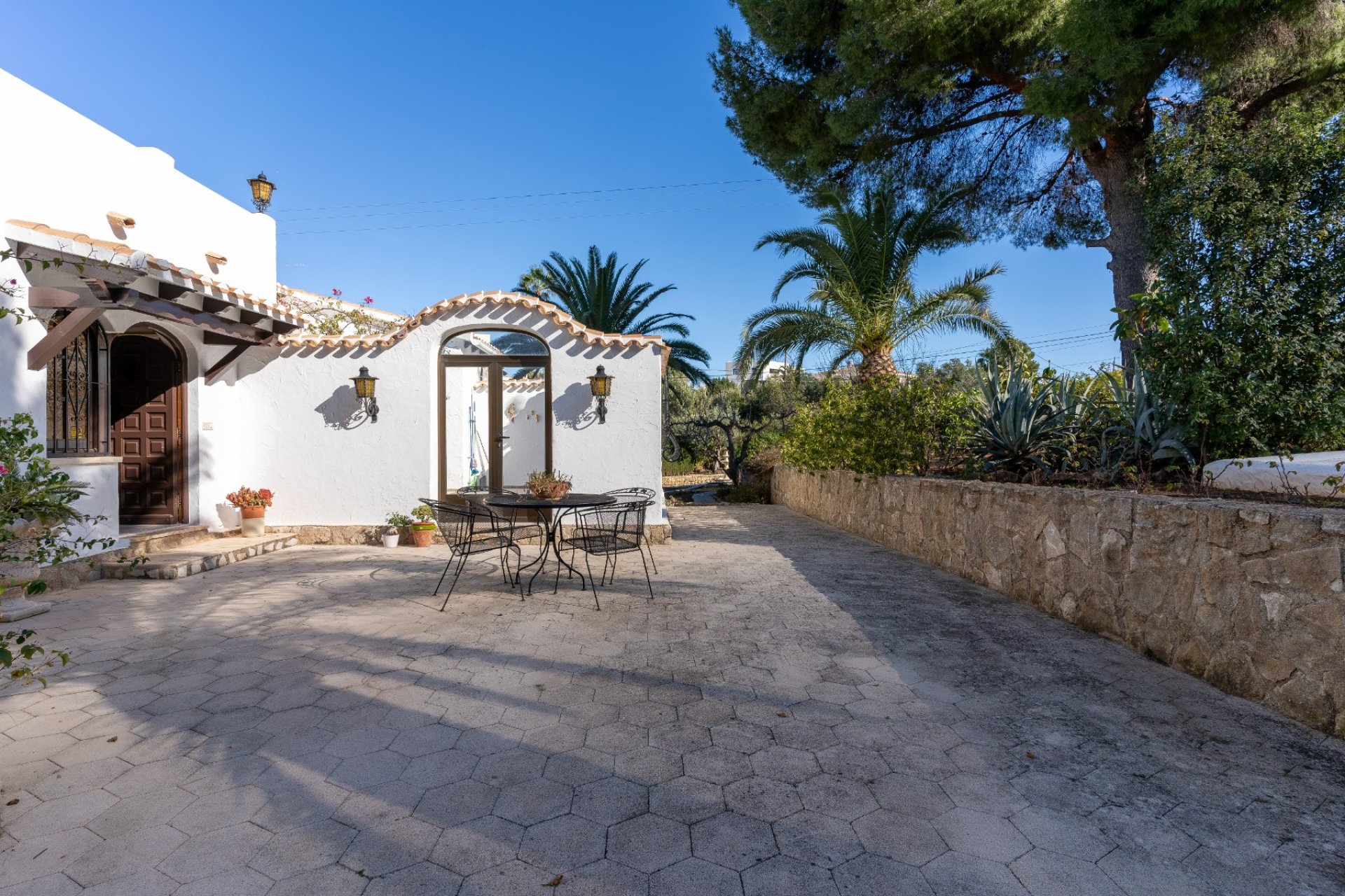 Перепродажа - Вилла - Denia - Costa Blanca