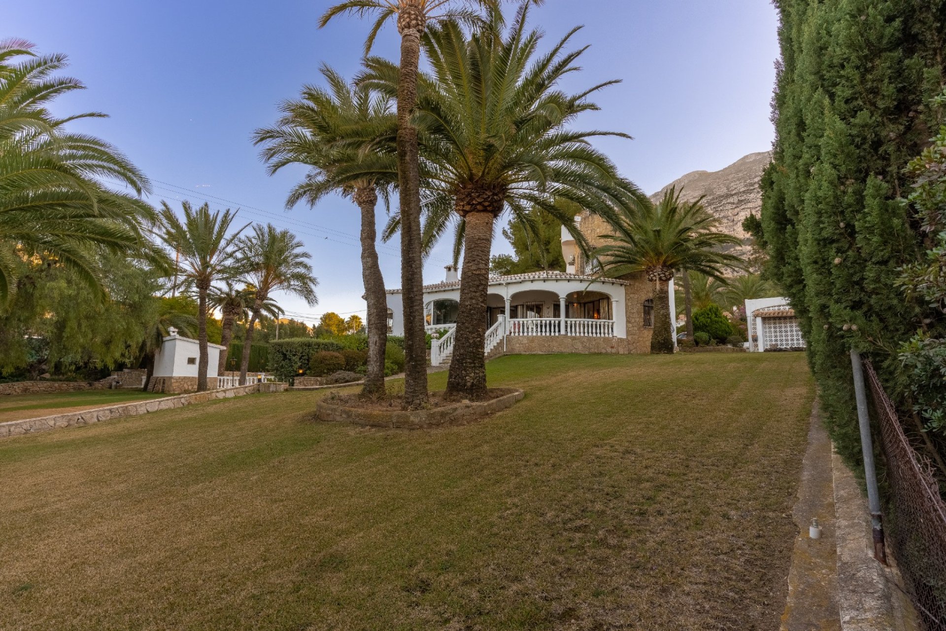 Перепродажа - Вилла - Denia - Costa Blanca