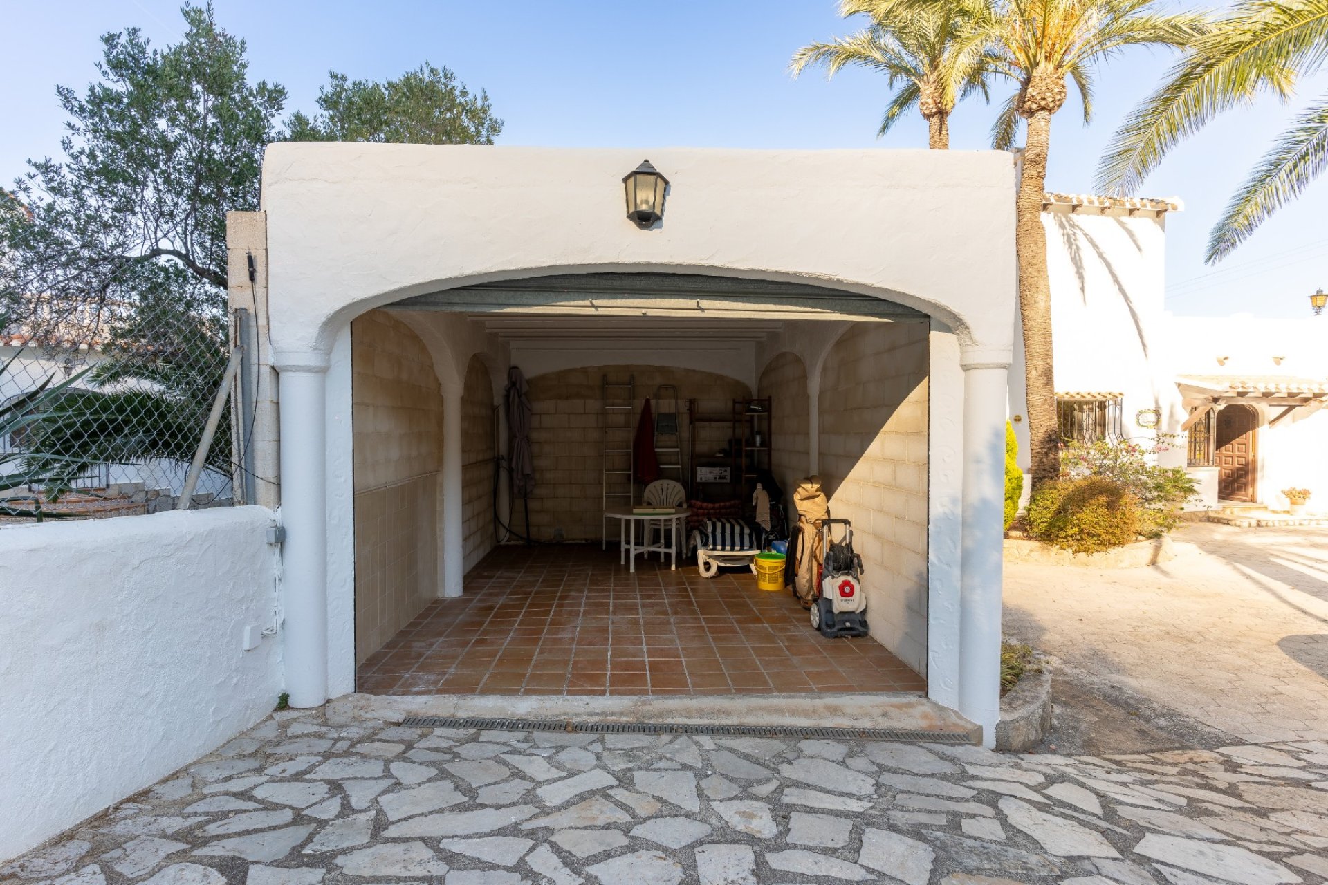 Перепродажа - Вилла - Denia - Costa Blanca