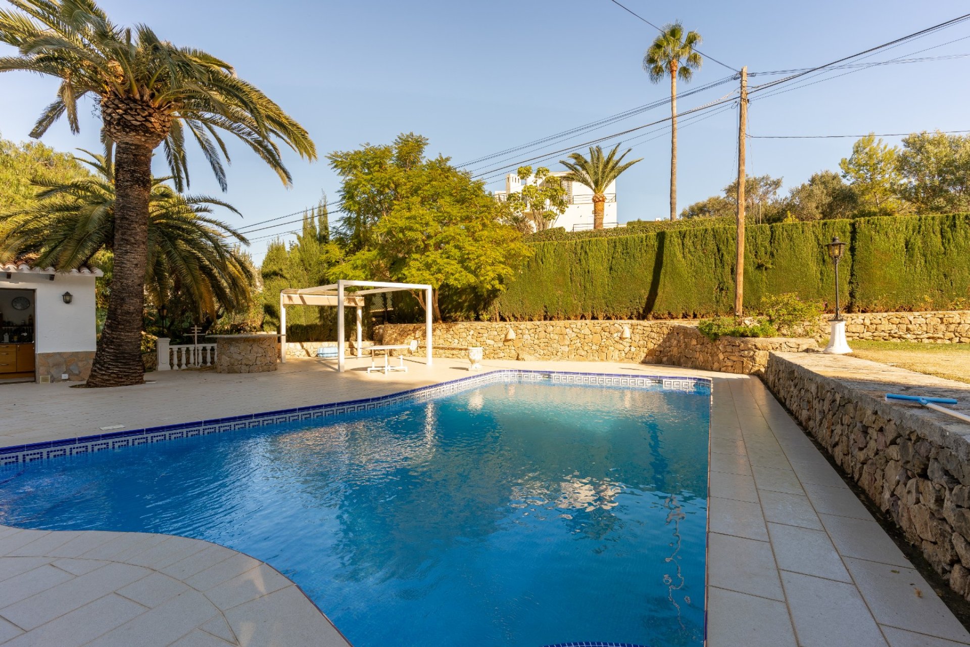 Перепродажа - Вилла - Denia - Costa Blanca