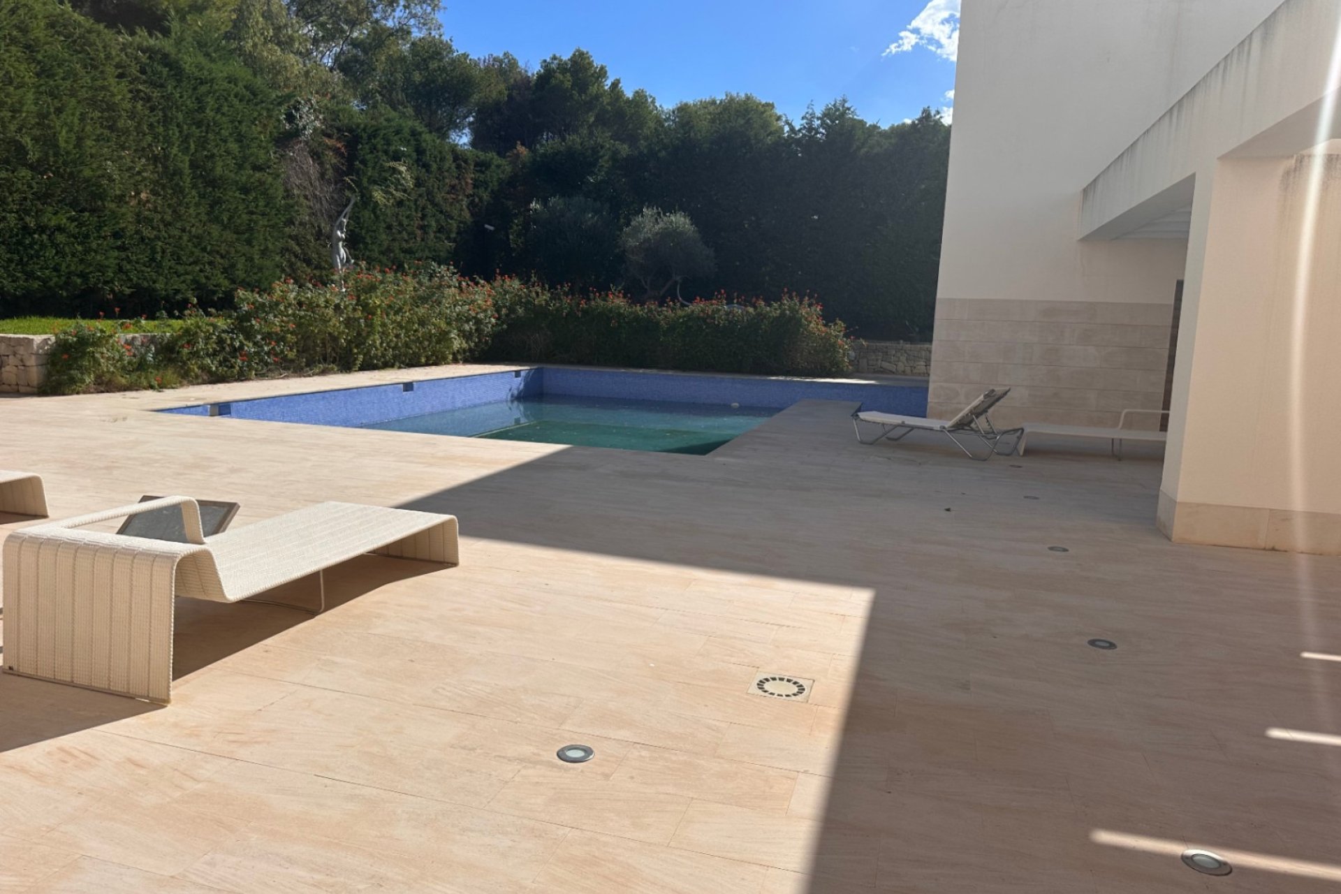 Перепродажа - Вилла - Denia - Costa Blanca