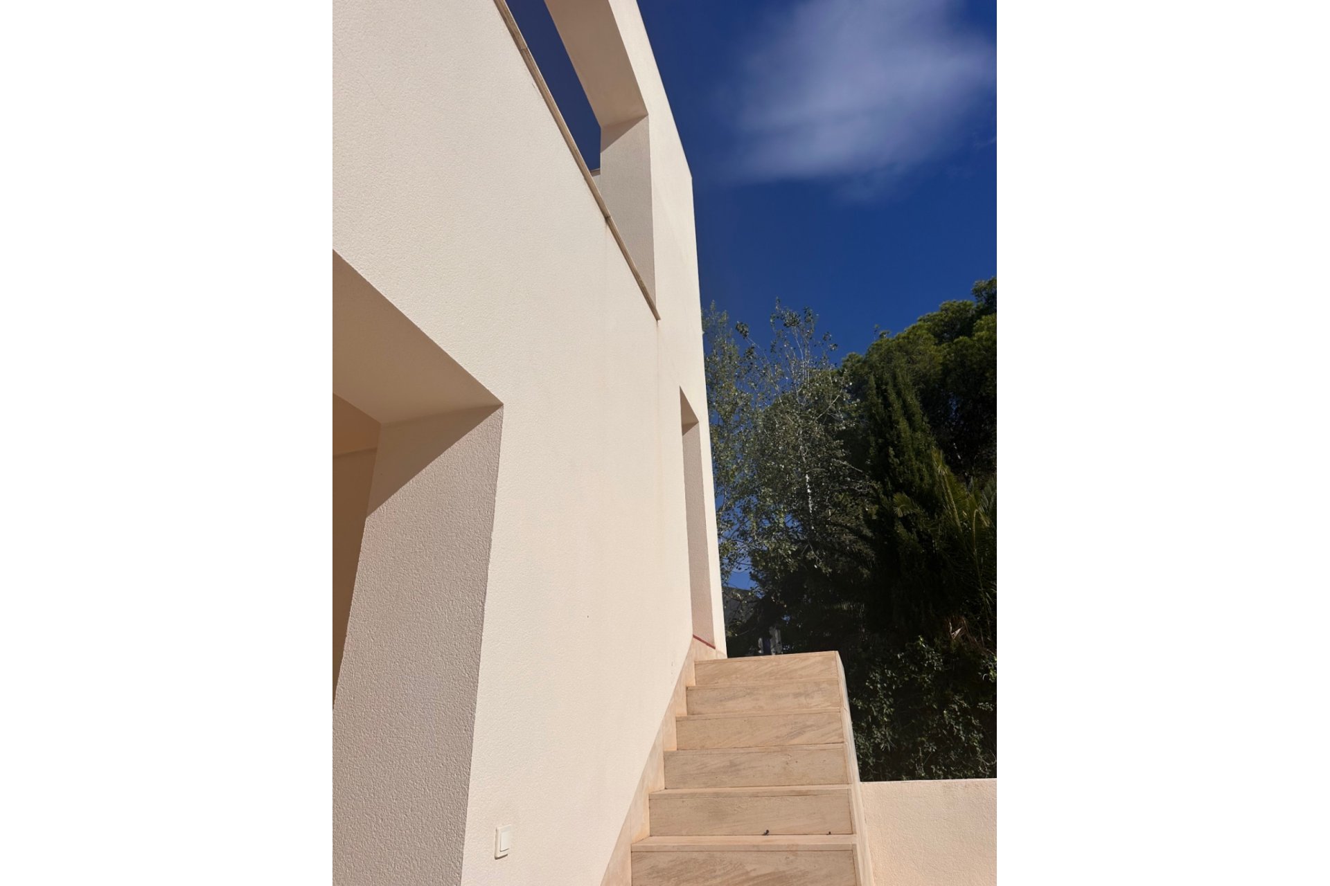 Перепродажа - Вилла - Denia - Costa Blanca