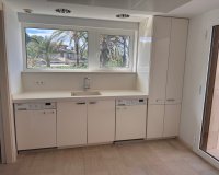 Перепродажа - Вилла - Denia - Costa Blanca