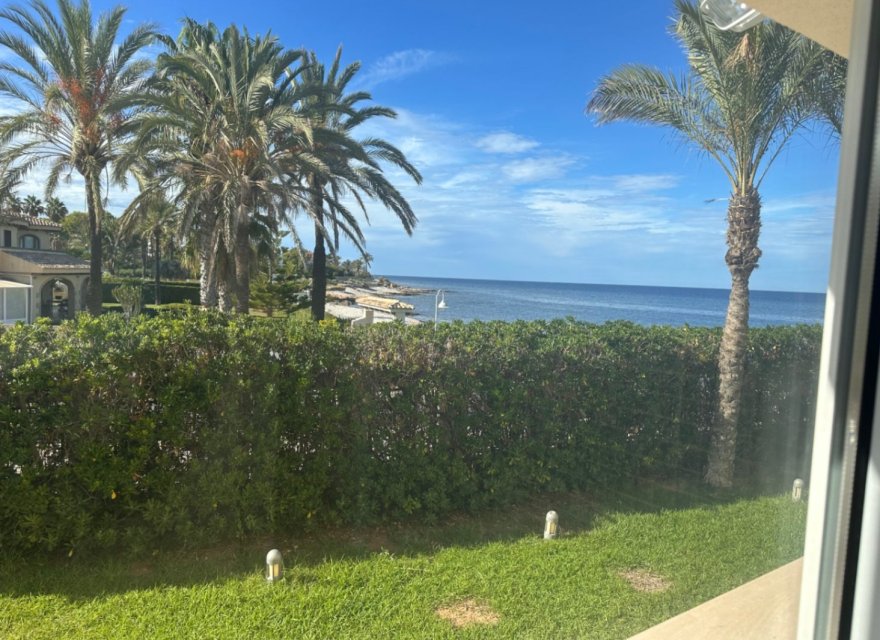 Перепродажа - Вилла - Denia - Costa Blanca