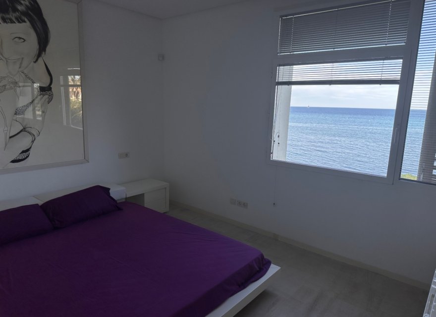 Перепродажа - Вилла - Denia - Costa Blanca