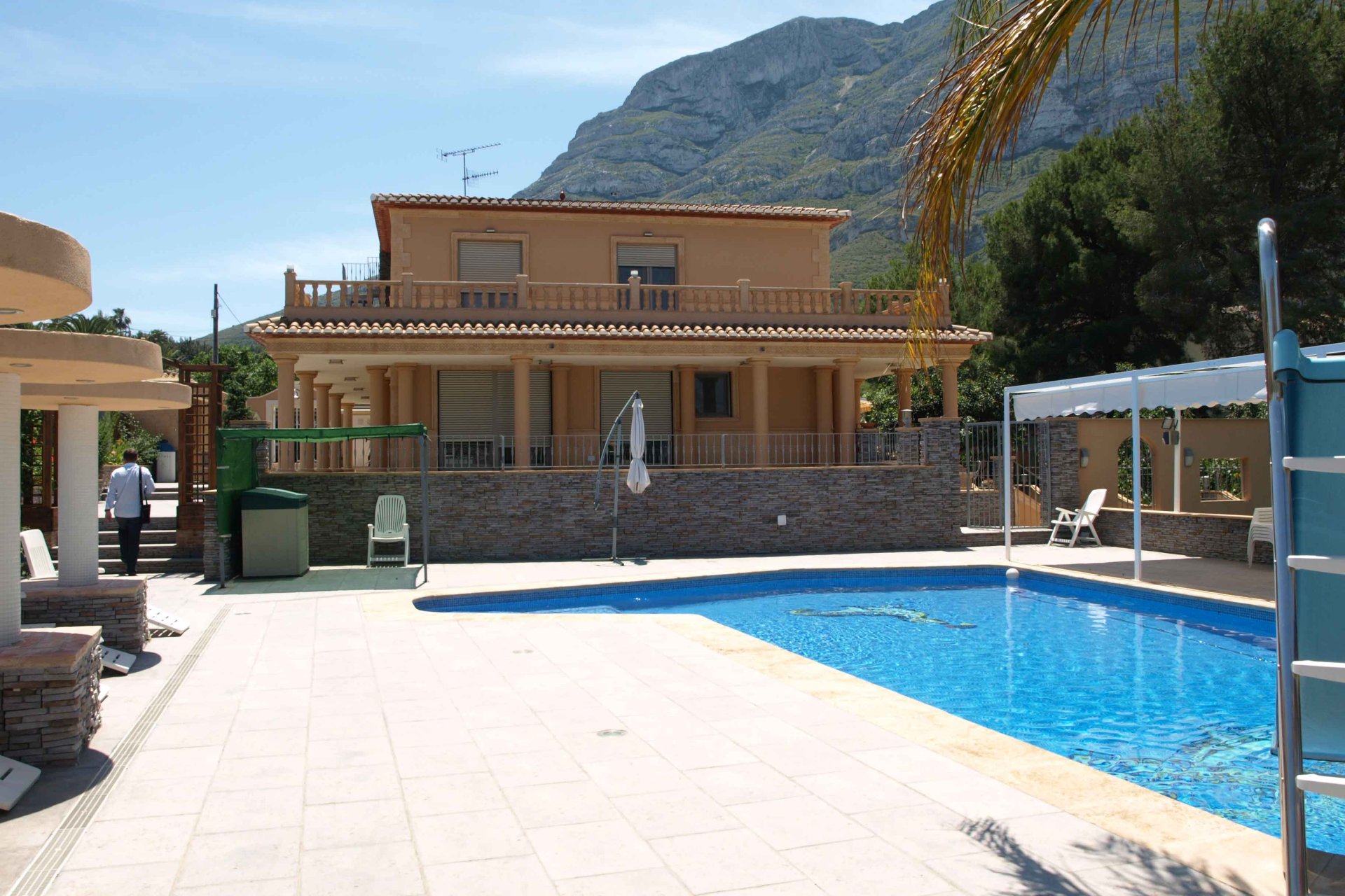 Перепродажа - Вилла - Denia - Costa Blanca