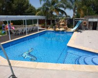 Перепродажа - Вилла - Denia - Costa Blanca