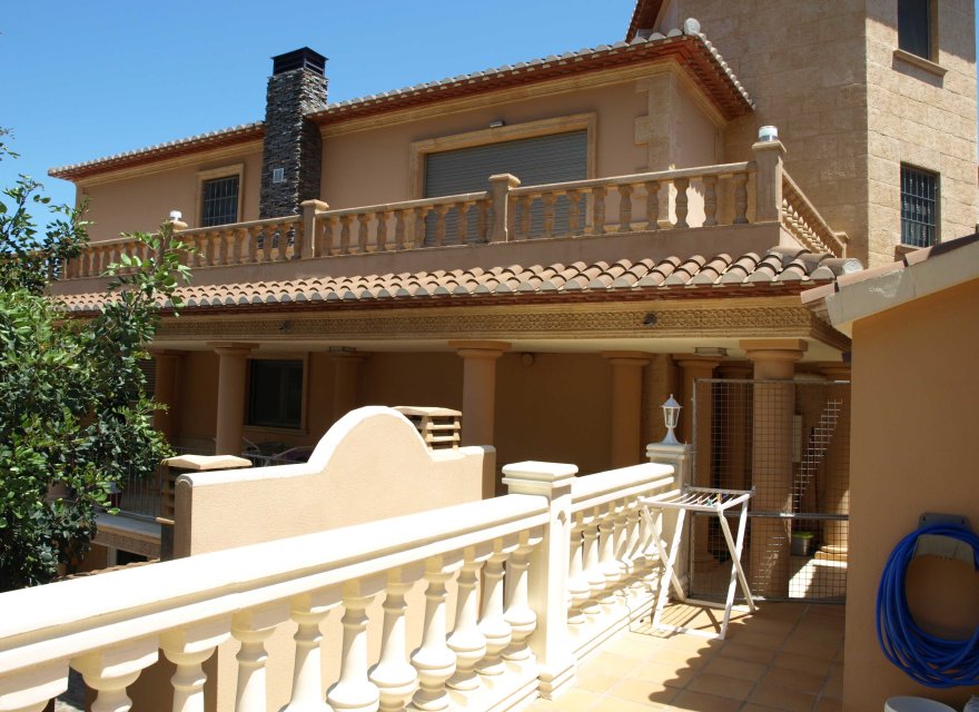 Перепродажа - Вилла - Denia - Costa Blanca