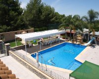 Перепродажа - Вилла - Denia - Costa Blanca