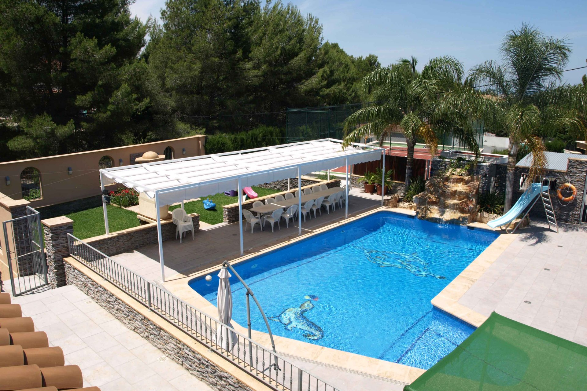 Перепродажа - Вилла - Denia - Costa Blanca