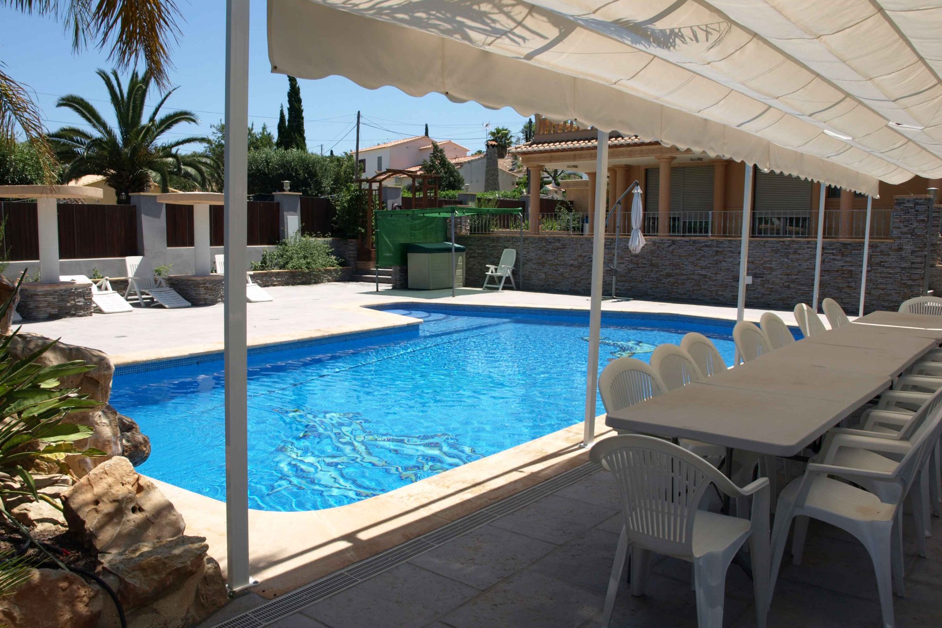 Перепродажа - Вилла - Denia - Costa Blanca