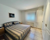 Перепродажа - Вилла - Denia - El Montgó