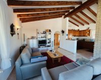 Перепродажа - Вилла - Denia - El Montgó