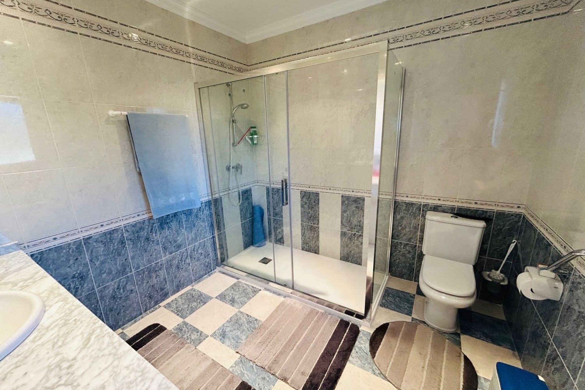 Перепродажа - Вилла - Denia - El Montgó