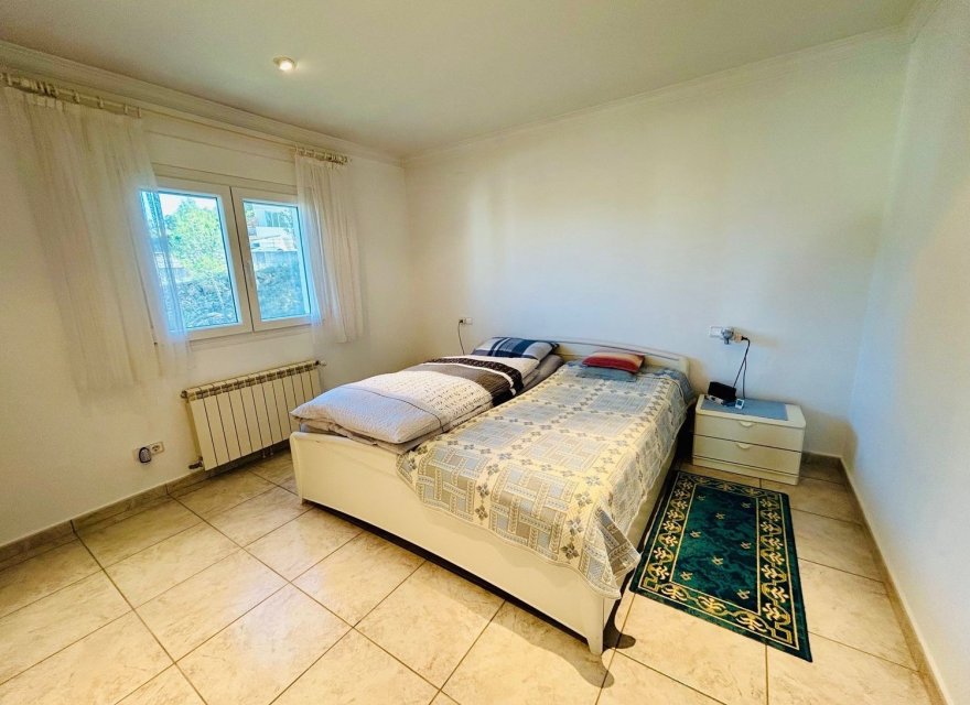 Перепродажа - Вилла - Denia - El Montgó