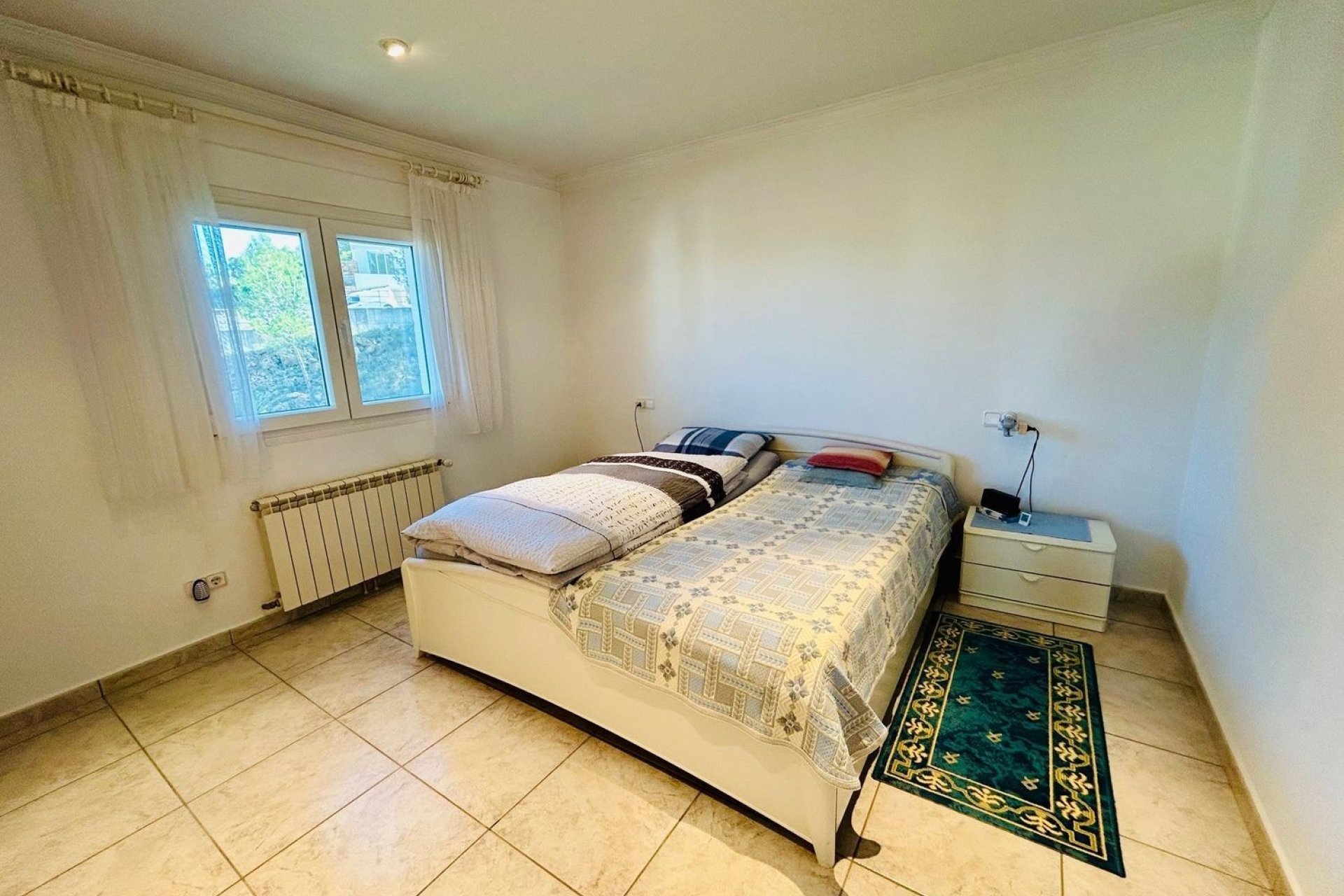 Перепродажа - Вилла - Denia - El Montgó