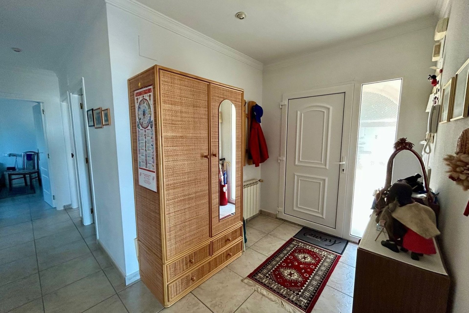 Перепродажа - Вилла - Denia - El Montgó