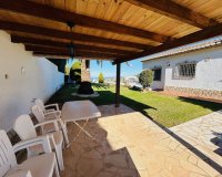 Перепродажа - Вилла - Denia - El Montgó